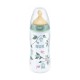 Бутылочка для кормления NUK First Choice Plus (0-6 мес)