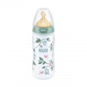 Бутылочка для кормления NUK First Choice Plus (0-6 мес)