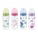Пляшка для годування First Choice Plus (0-6 міс)