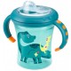Поильник NUK Starter Cup с силиконовой насадкой