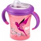 Поильник NUK Starter Cup с силиконовой насадкой