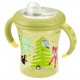 Поильник NUK Starter Cup с силиконовой насадкой