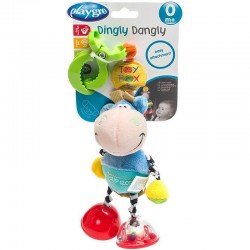 Пiдвiска-затискач Playgro