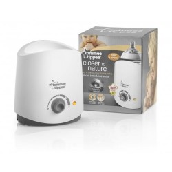 Електричний підігрівач для пляшечок Tommee Tippee