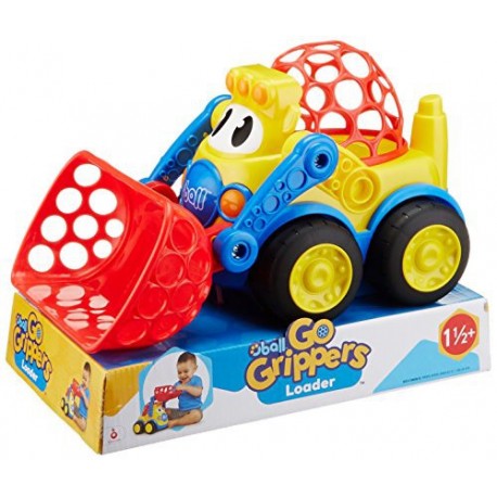 Навантажувач Oball "Go Grippers"