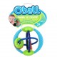 Игрушка-прорезыватель Oball "Крути-верти"