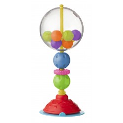 Игрушка для стульчика Playgro "Шарики"
