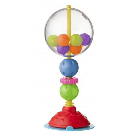 Игрушка для стульчика Playgro "Шарики"