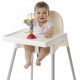 Игрушка для стульчика Playgro "Шарики"