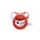 Пустушка Bibi Premium Duo Dental, 6-16 міс., 2 шт.