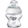Пляшка скляна Tommee Tippee