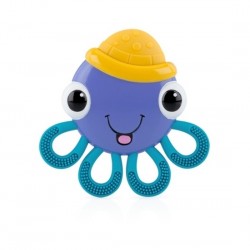 Прорізувач вібруючий Nuby Восьминіг