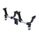 Адаптери Donkey / Donkey2 Twin для Maxi-Cosi, Bugaboo