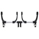 Адаптери Donkey / Donkey2 Twin для Maxi-Cosi, Bugaboo