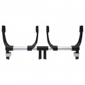 Адаптери Donkey / Donkey2 Twin для Maxi-Cosi, Bugaboo
