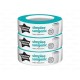 Кассеты Tommee Tippee "SANGENIC Simplee"