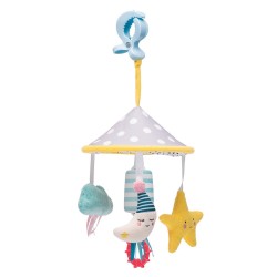 Міні-мобіль Taf Toys "Місяць"