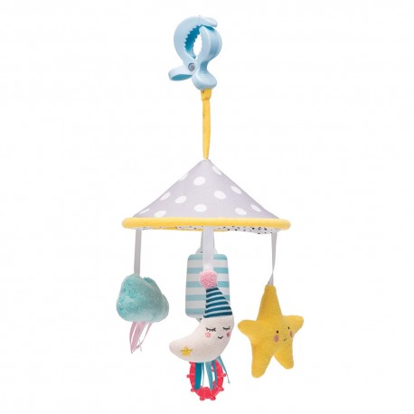 Міні-мобіль Taf Toys "Місяць"