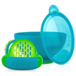Набір для годування Nuby