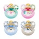 Пустушка NUK Happy Kids (6-18 міс.)