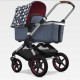 Коляска универсальная 2 в 1 BUGABOO FOX