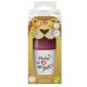 Бутылочка для кормления Bibi Natural