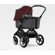 Коляска универсальная 2 в 1 BUGABOO FOX