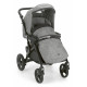 Коляска 3 в 1 Cam Dinamico Up Smart