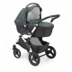 Коляска 3 в 1 Cam Dinamico Up Smart