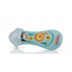 Манікюрні щипчики Nuby