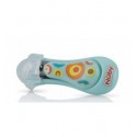 Манікюрні щипчики Nuby