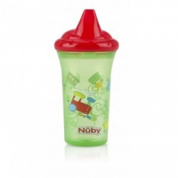 Поїльник Nuby Два потоку