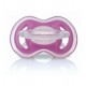 Силиконовый прорезыватель Nuby Natural Touch Gumeez