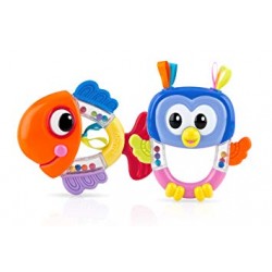Прорізувач Nuby
