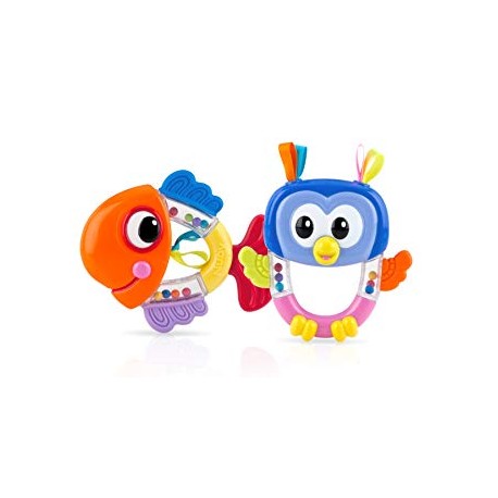Прорізувач Nuby