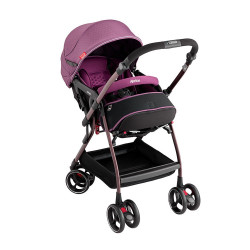 Прогулянкова коляска Aprica OPTIA PREMIUM