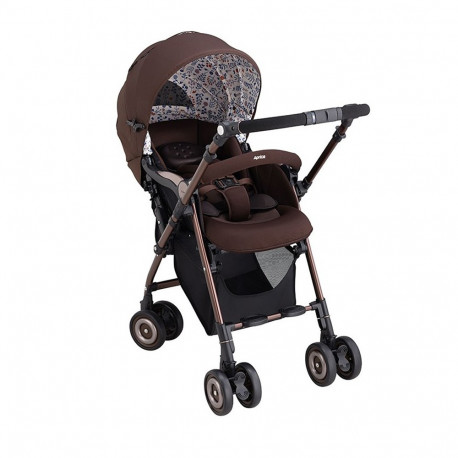 Прогулочная коляска Aprica SORARIA NEW EDITION