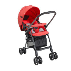 Прогулянкова коляска Aprica LUXUNA LIGHT CTS