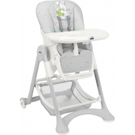 Складний стілець для годування Campione