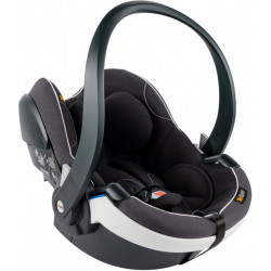 Автокрісло BeSafe iZi Go Modular iSize Midnight