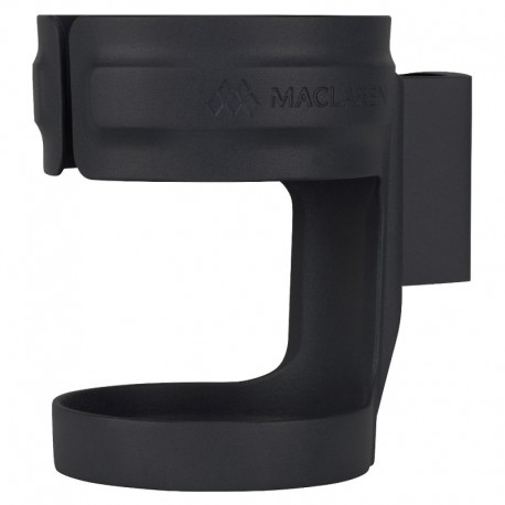 Пiдсклянник Maclaren Black