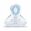 Антиколиковая соска NUK First Choice Plus (6-18 мес.)