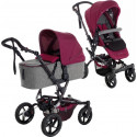 Коляска 2 в 1 Jane Crosswalk Micro