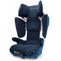 Автокресло Трансформер Concord Isofix-T