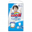 Подгузники-трусики Goo.N для мальчиков 9-14 кг
