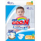Подгузники Goo.N унисекс 6 - 11 кг