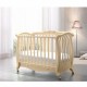 Кроватка-софа Andrea Pelle Baby Italia