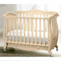 Ліжечко Baby Italia Andrea Lux Glitter