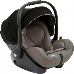 Автокрісло Joie I-level з базою Isofix