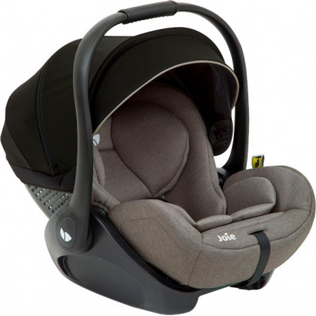 Автокресло Joie I-level с базой Isofix